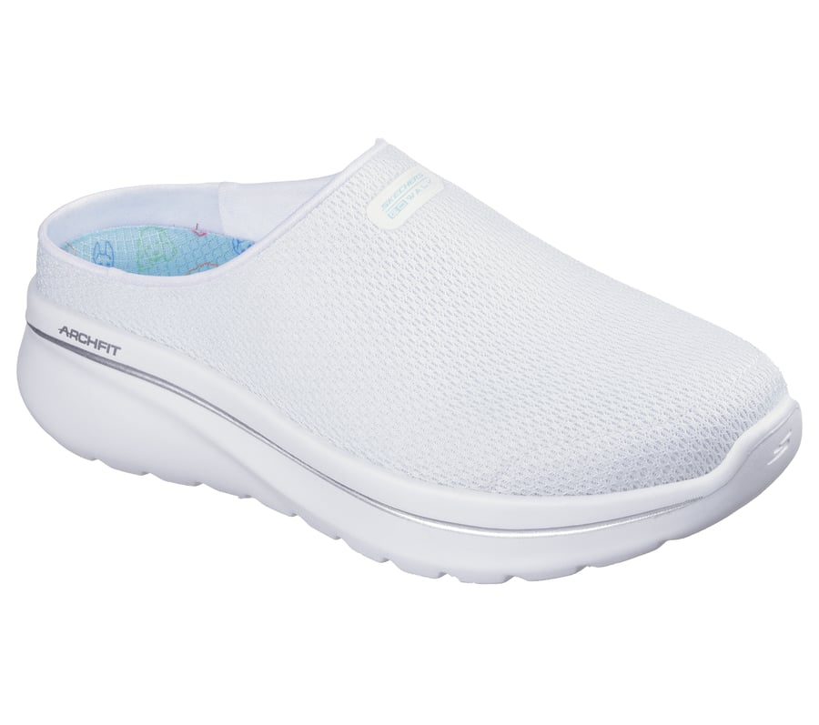 entspannte passform go walk arch fit n-joy - katie