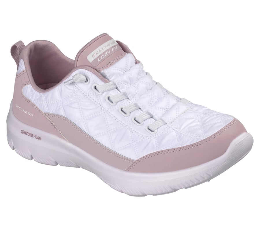 summits contour foam – bequeme passform