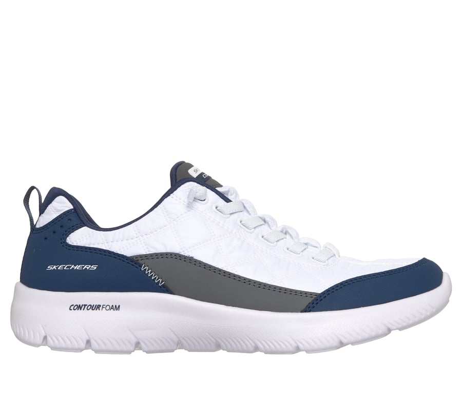 summits contour foam – bequeme passform