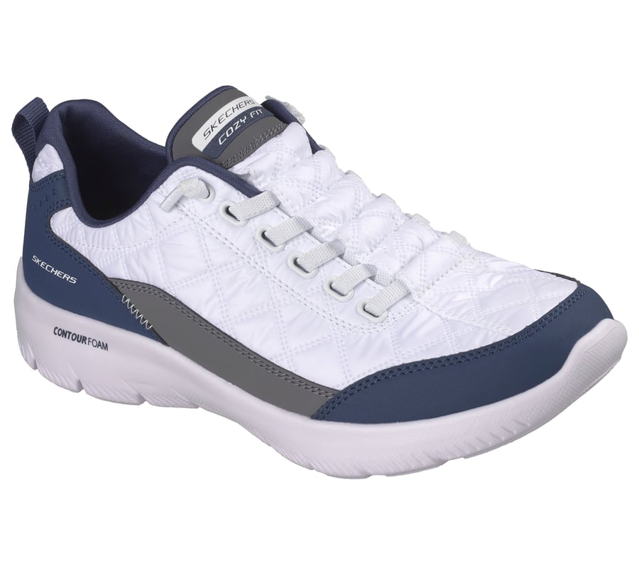 summits contour foam – bequeme passform