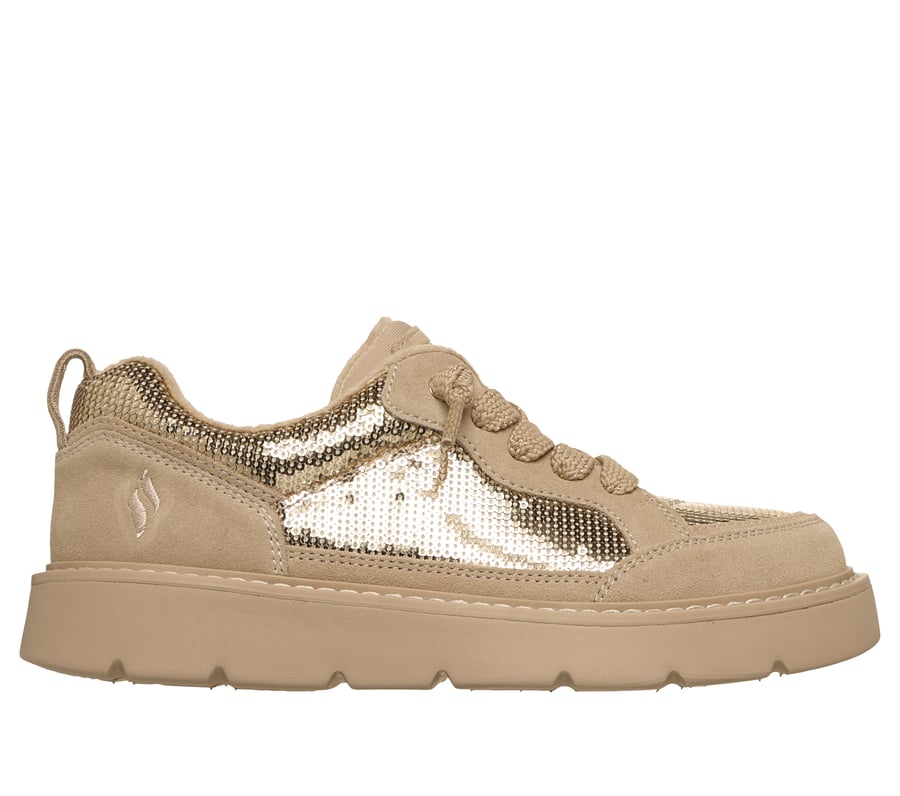 keepsakes cozy - street hiker glam