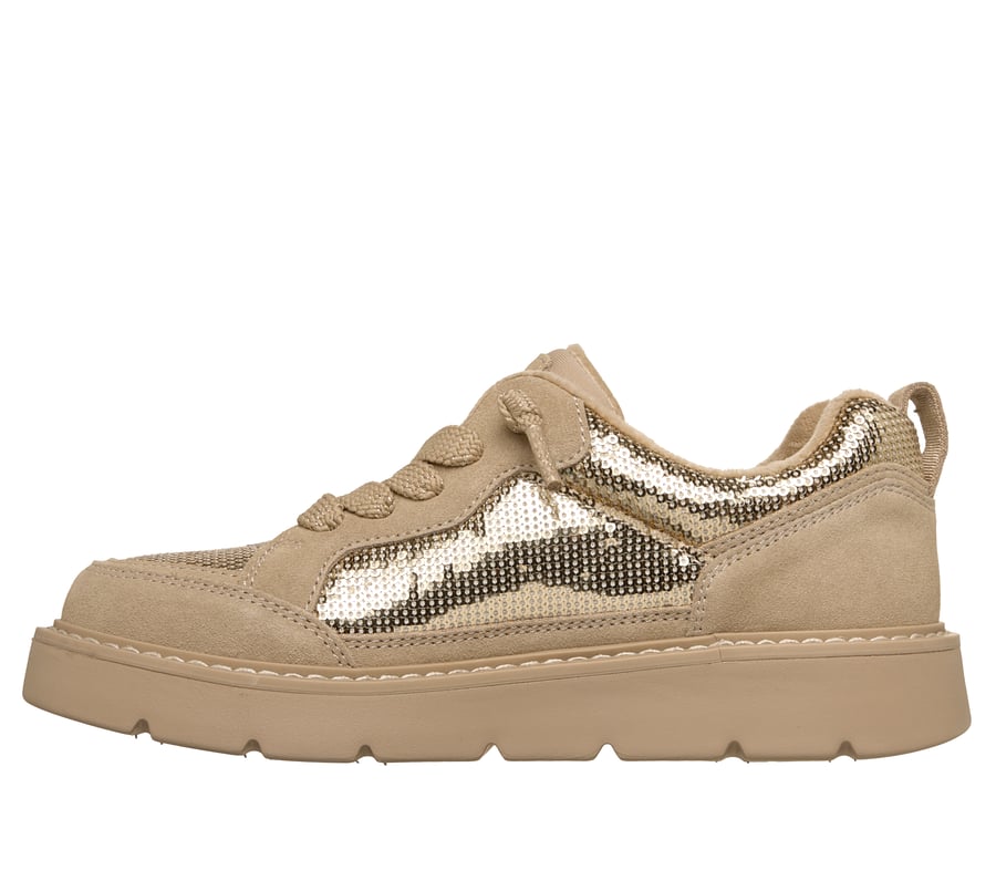 keepsakes cozy - street hiker glam