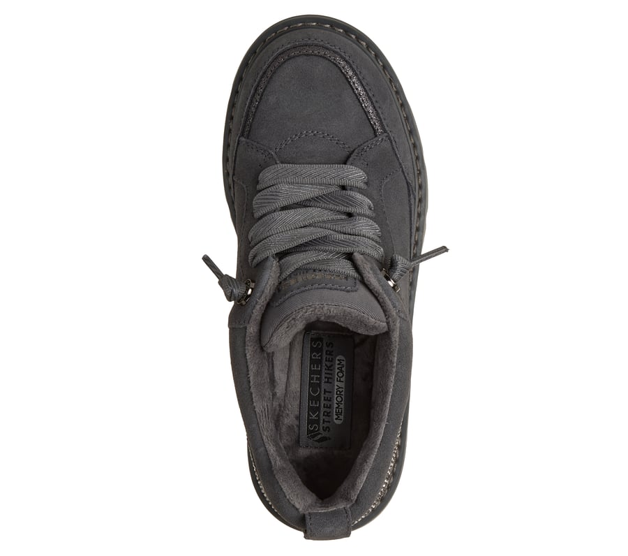 keepsakes cozy - street hiker leopard