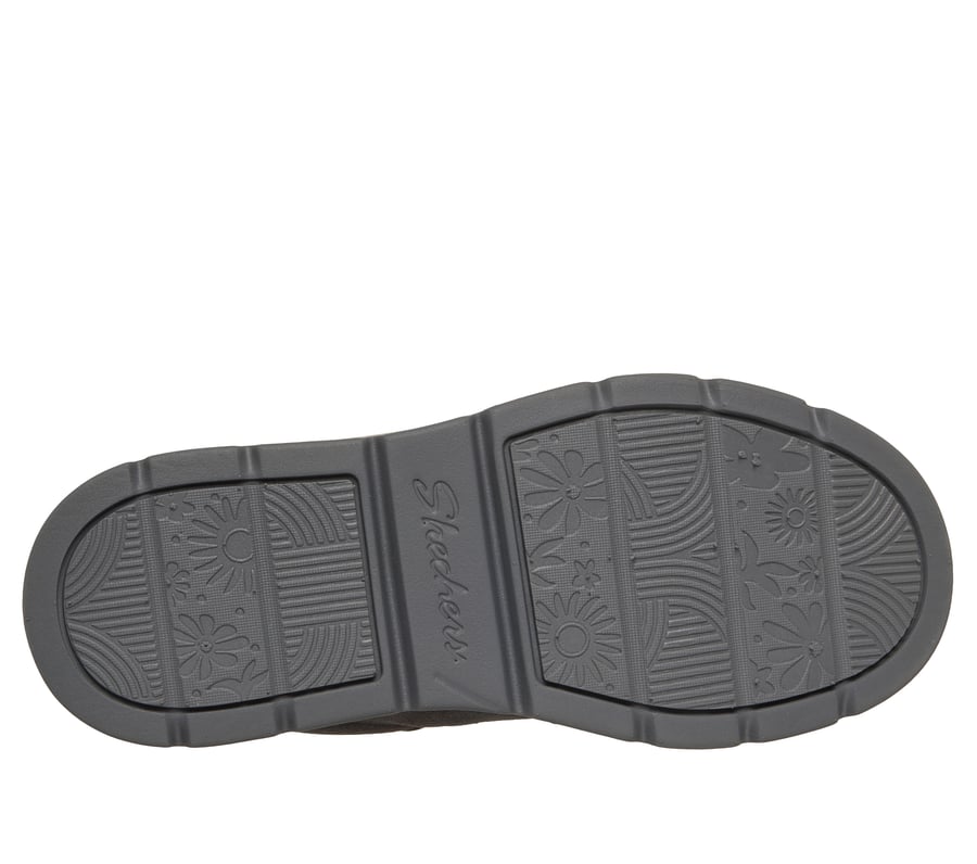 keepsakes cozy - street hiker leopard