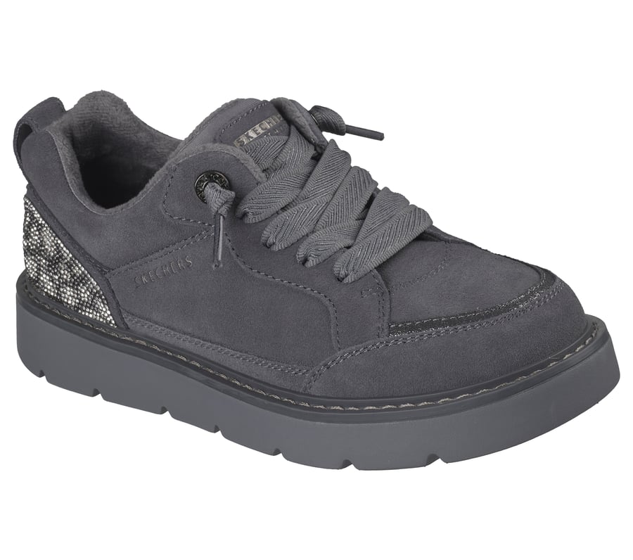 keepsakes cozy - street hiker leopard