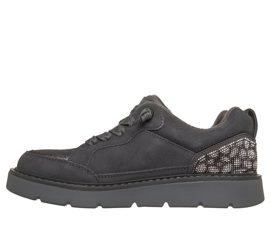keepsakes cozy - street hiker leopard