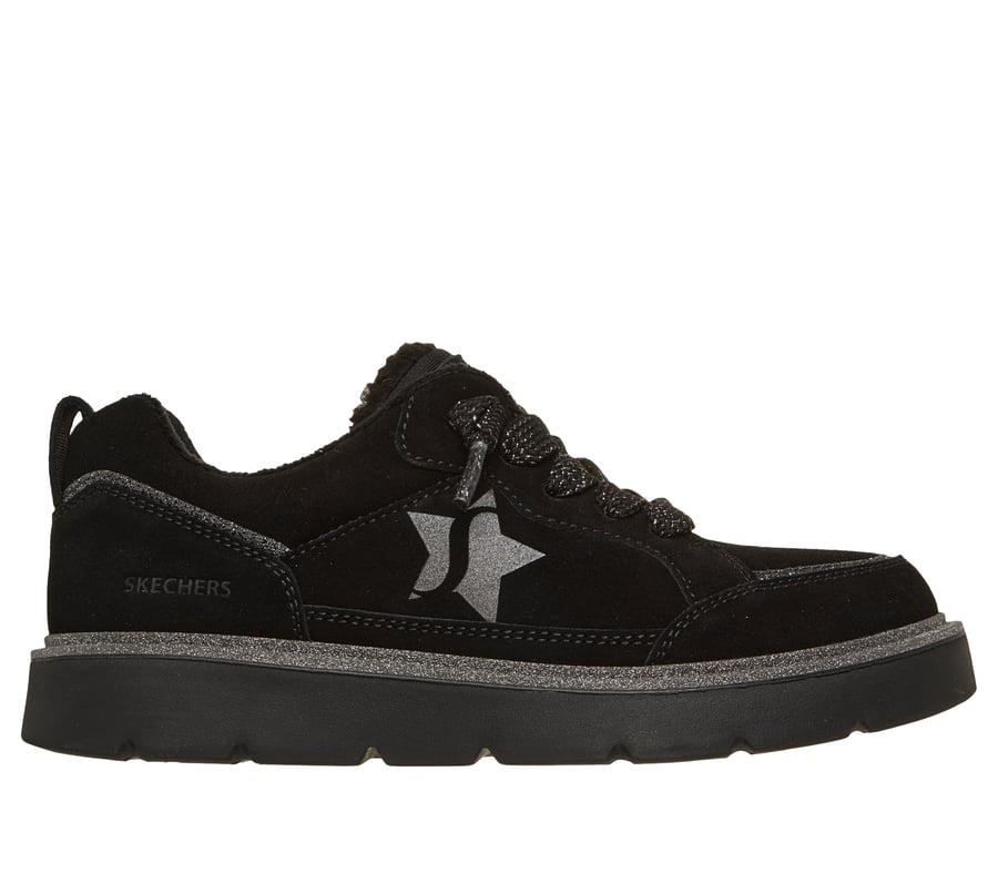 keepsakes cozy - street hiker star