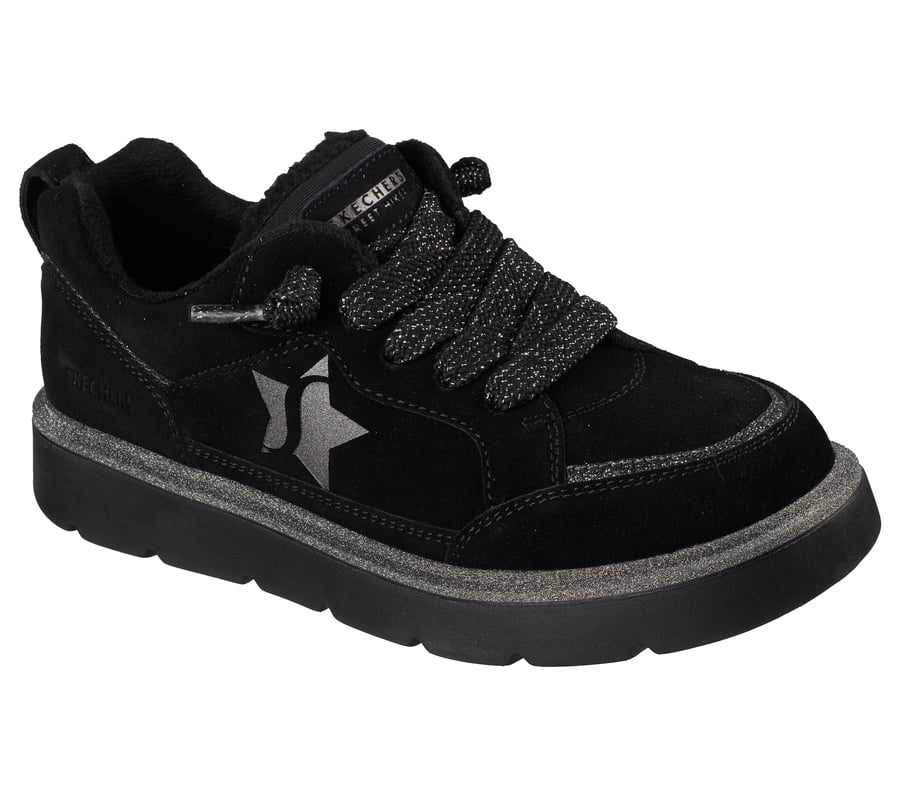 keepsakes cozy - street hiker star