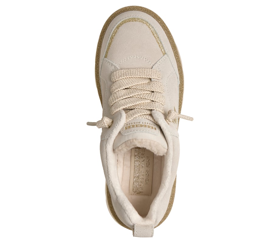 keepsakes cozy - street hiker star