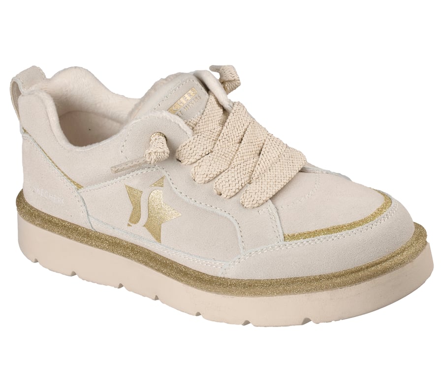 keepsakes cozy - street hiker star