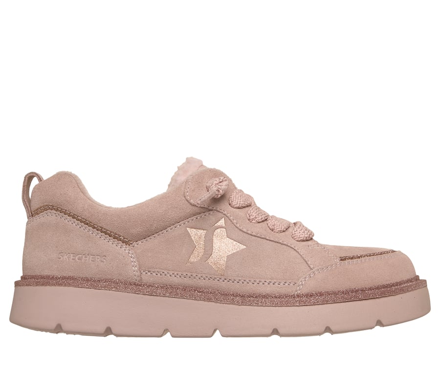 keepsakes cozy - street hiker star