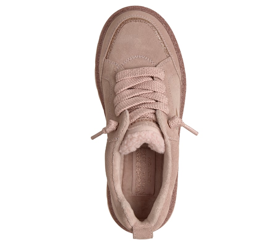keepsakes cozy - street hiker star
