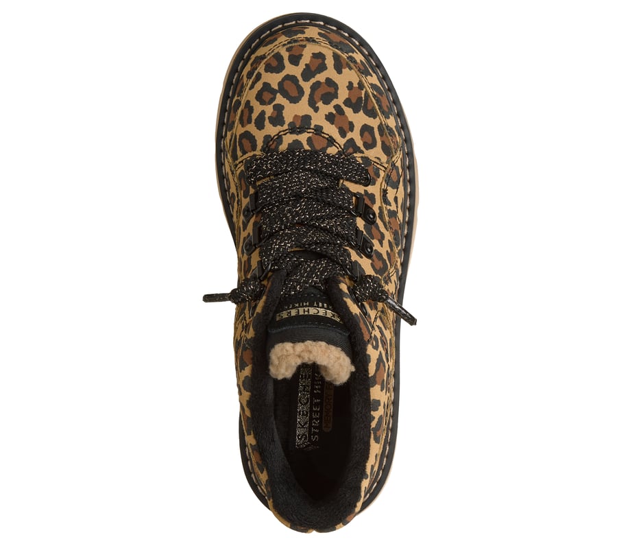 keepsakes cozy - street hiker safari