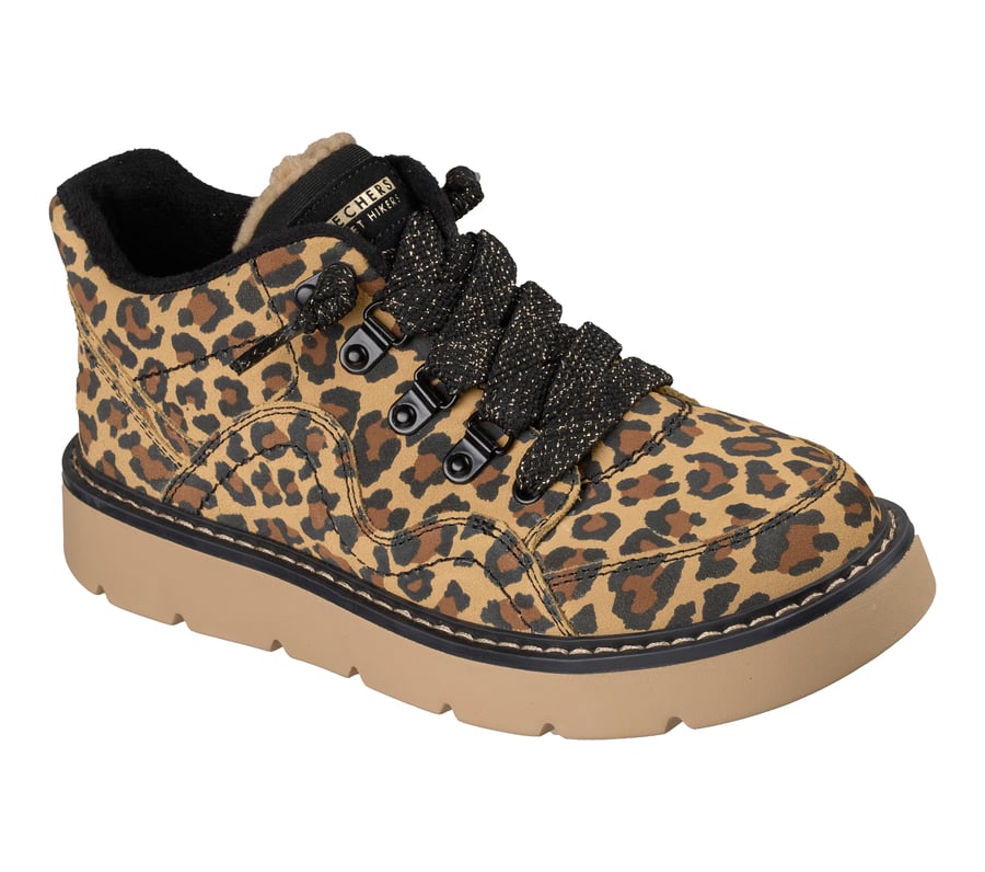 keepsakes cozy - street hiker safari