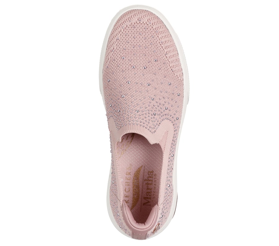 martha stewart arch fit arcade - glitz gal