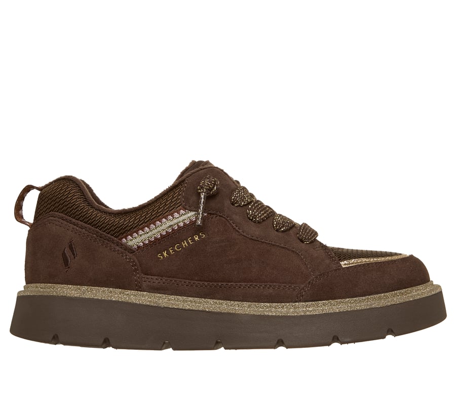 keepsakes cozy - street hiker glimmer