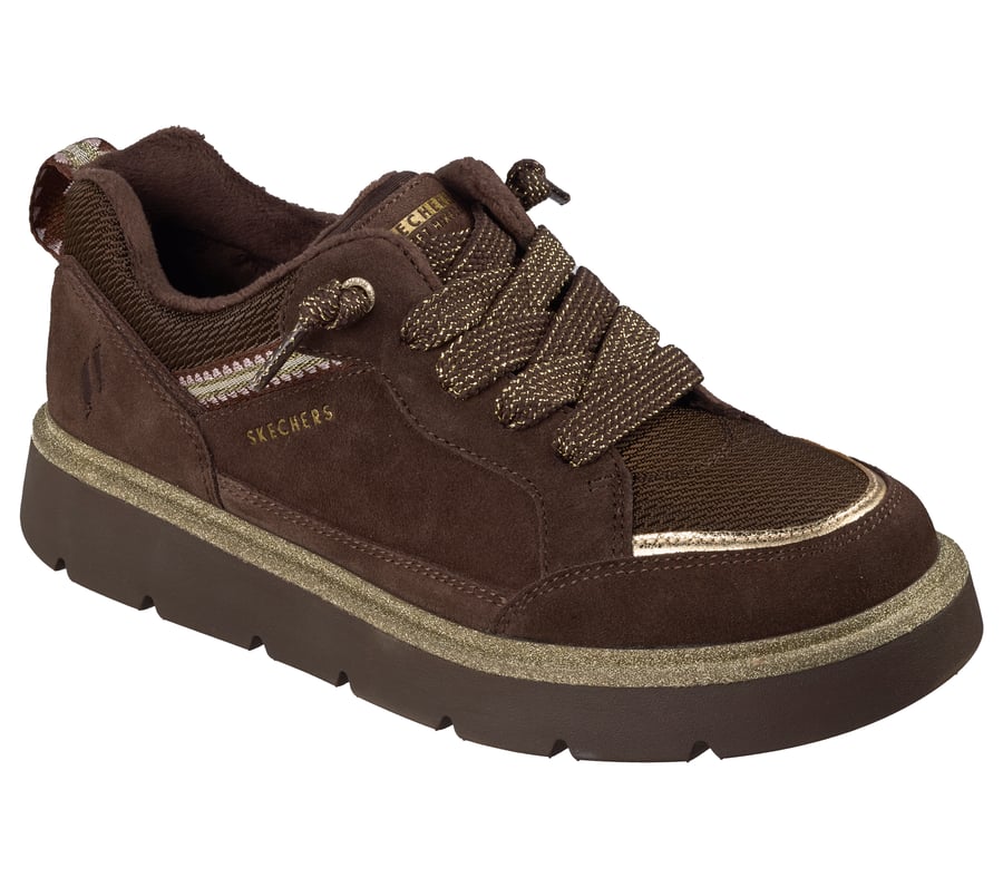 keepsakes cozy - street hiker glimmer
