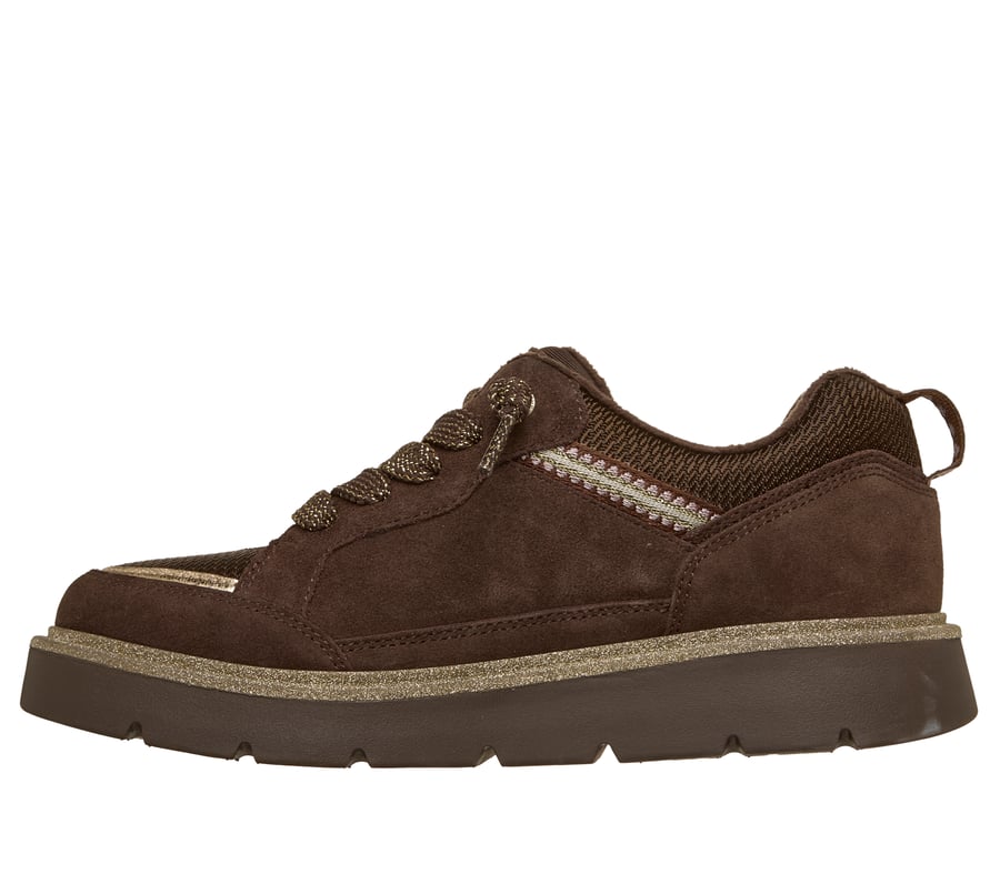 keepsakes cozy - street hiker glimmer