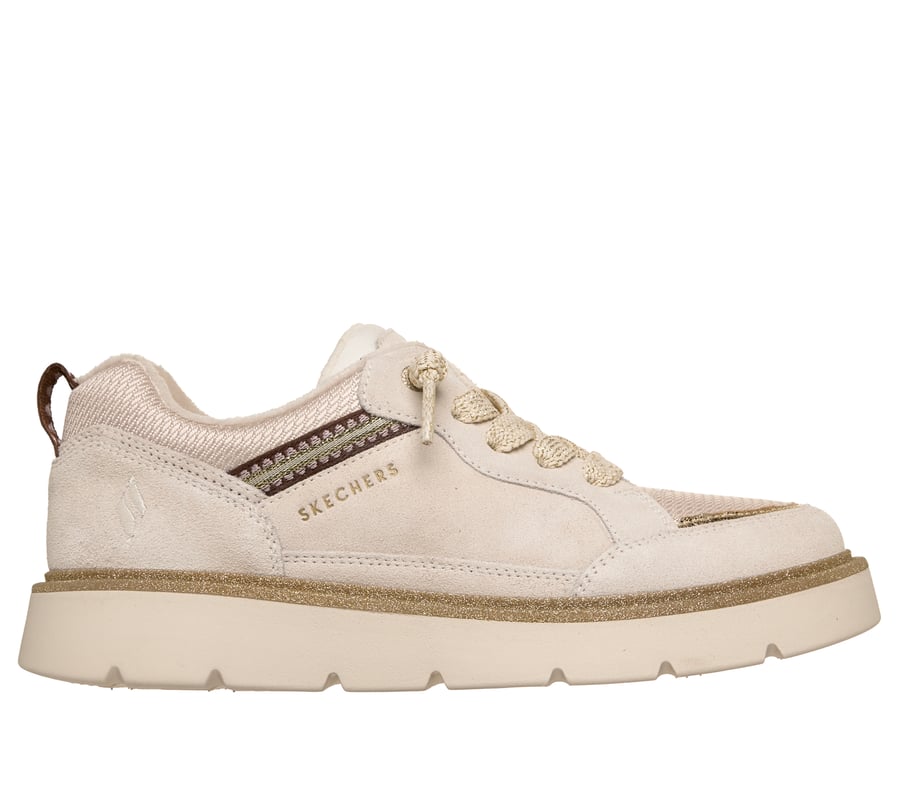keepsakes cozy - street hiker glimmer
