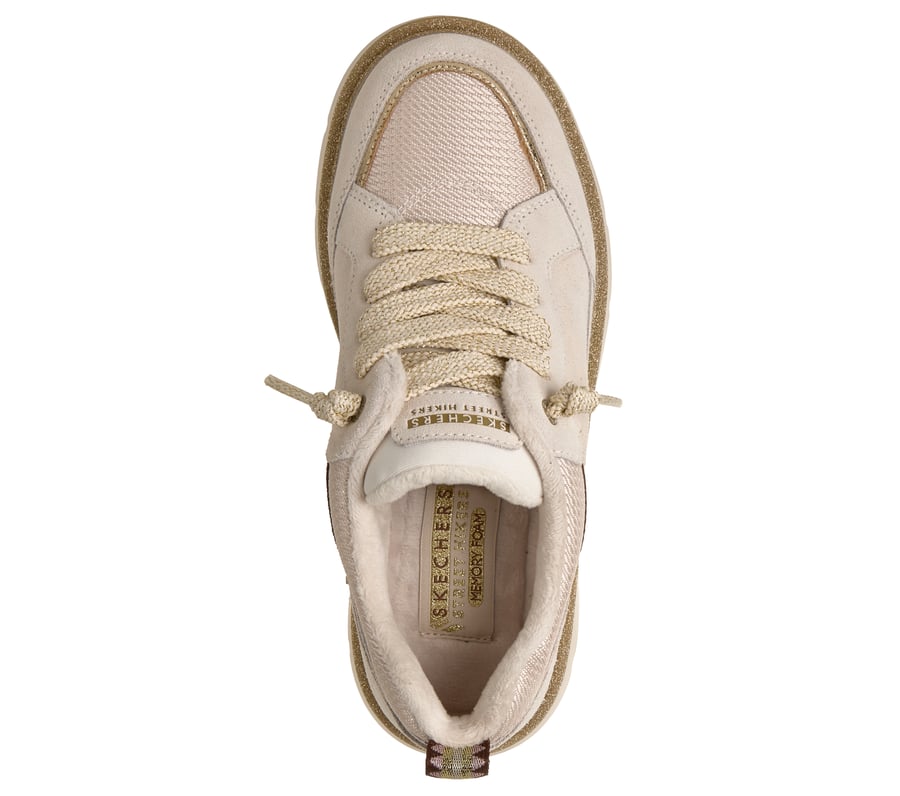 keepsakes cozy - street hiker glimmer