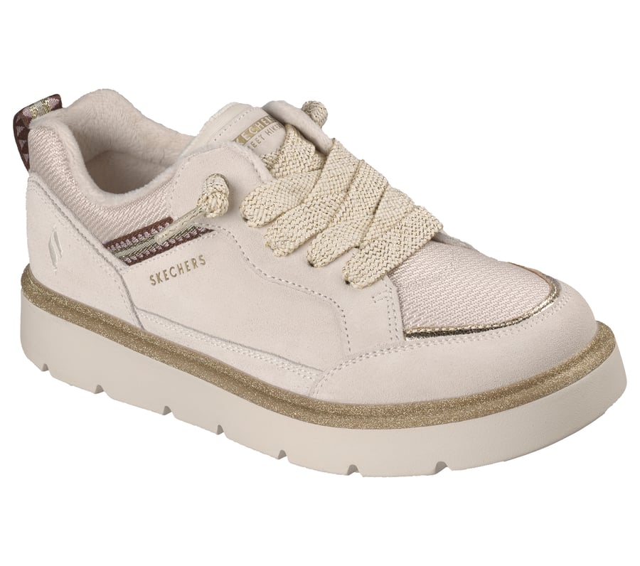 keepsakes cozy - street hiker glimmer