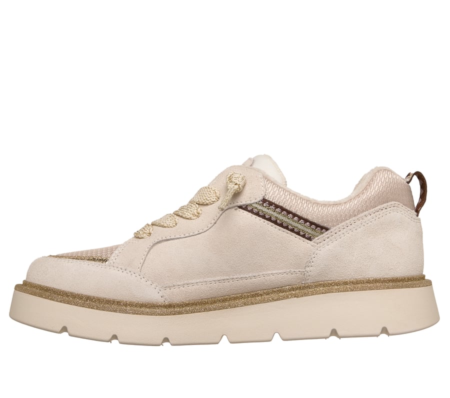keepsakes cozy - street hiker glimmer