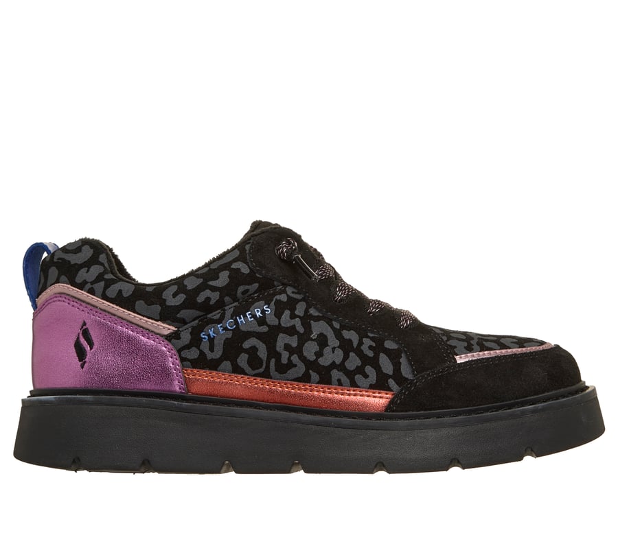 keepsakes cozy - street hiker exotic