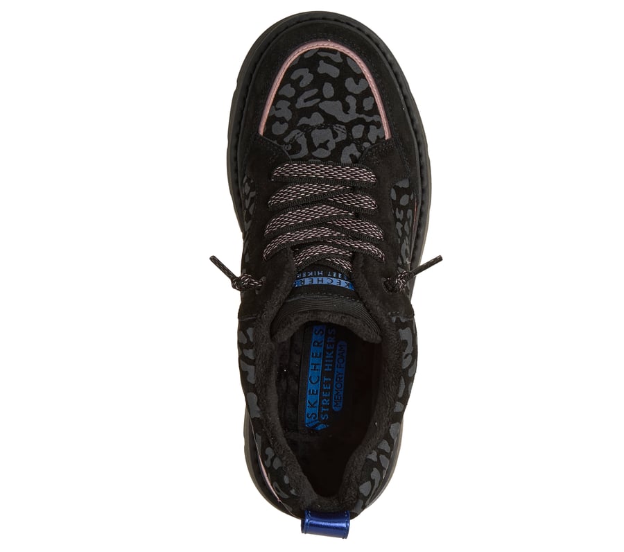 keepsakes cozy - street hiker exotic