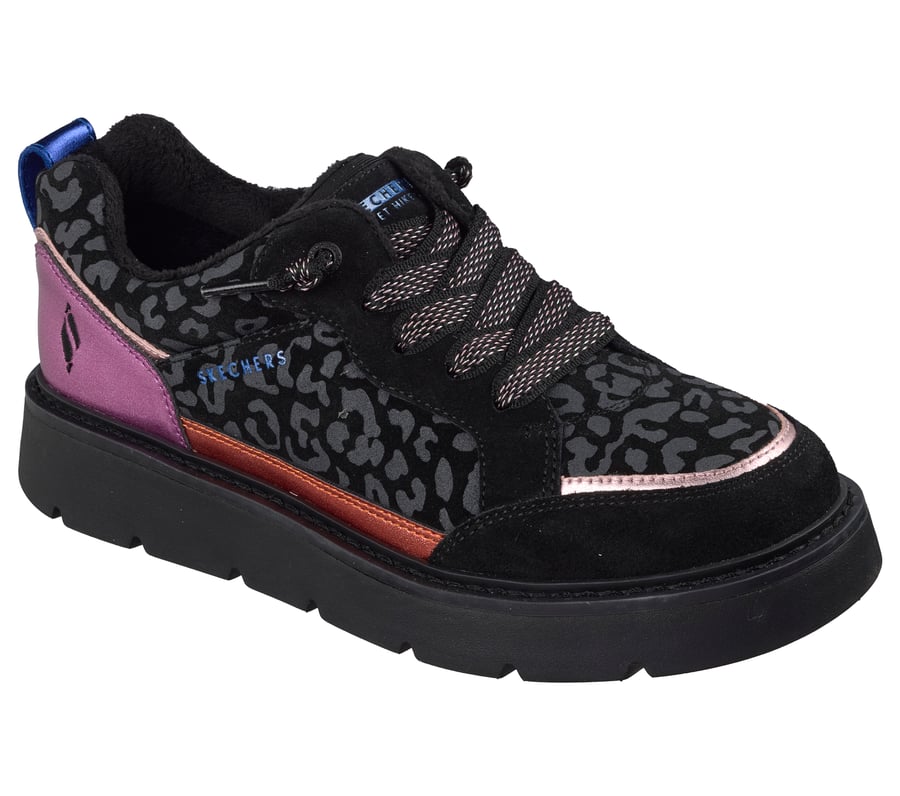 keepsakes cozy - street hiker exotic