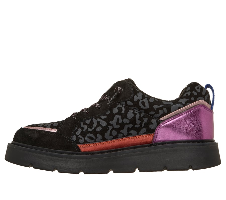 keepsakes cozy - street hiker exotic