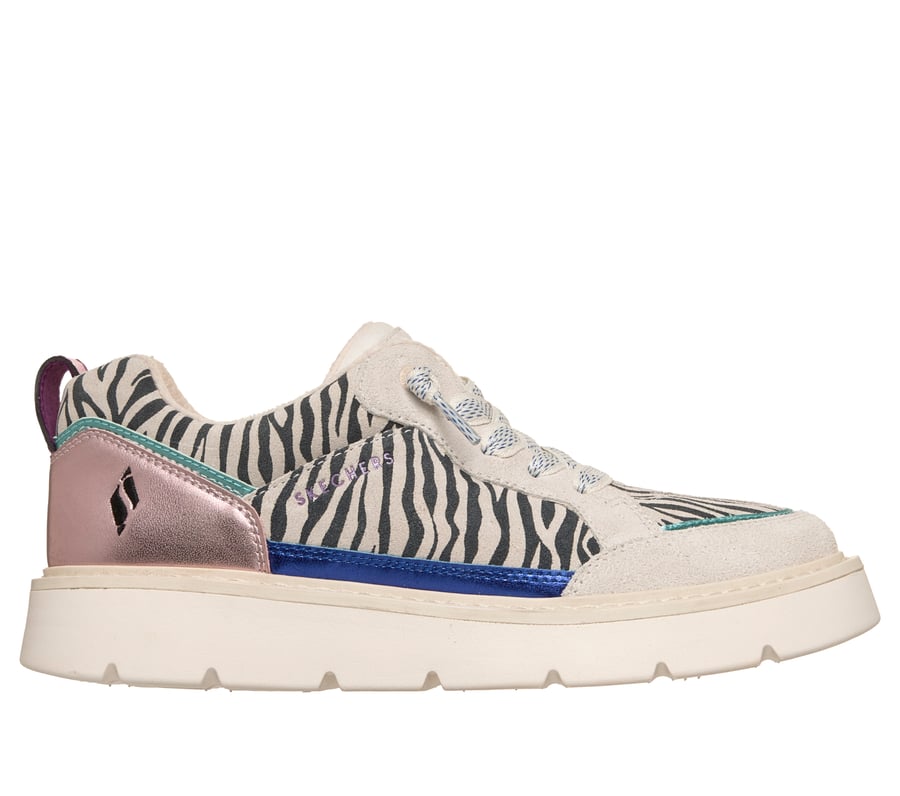 keepsakes cozy - street hiker exotic