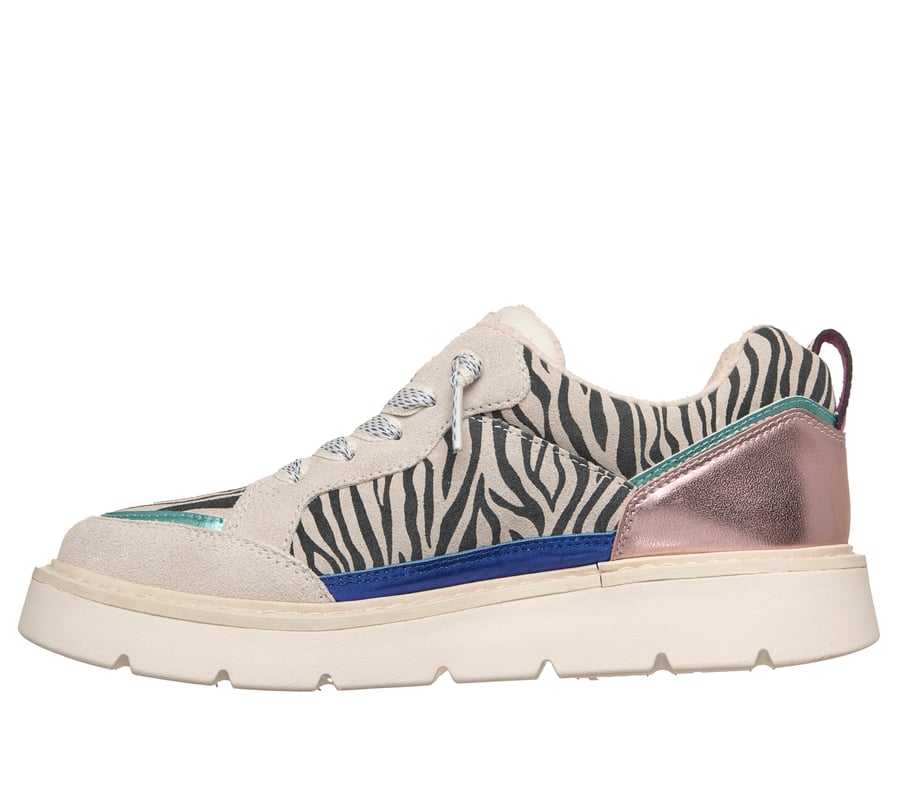 keepsakes cozy - street hiker exotic