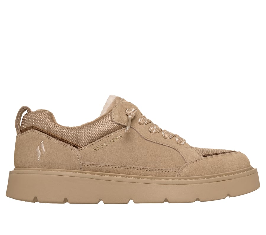 keepsakes cozy - street hiker
