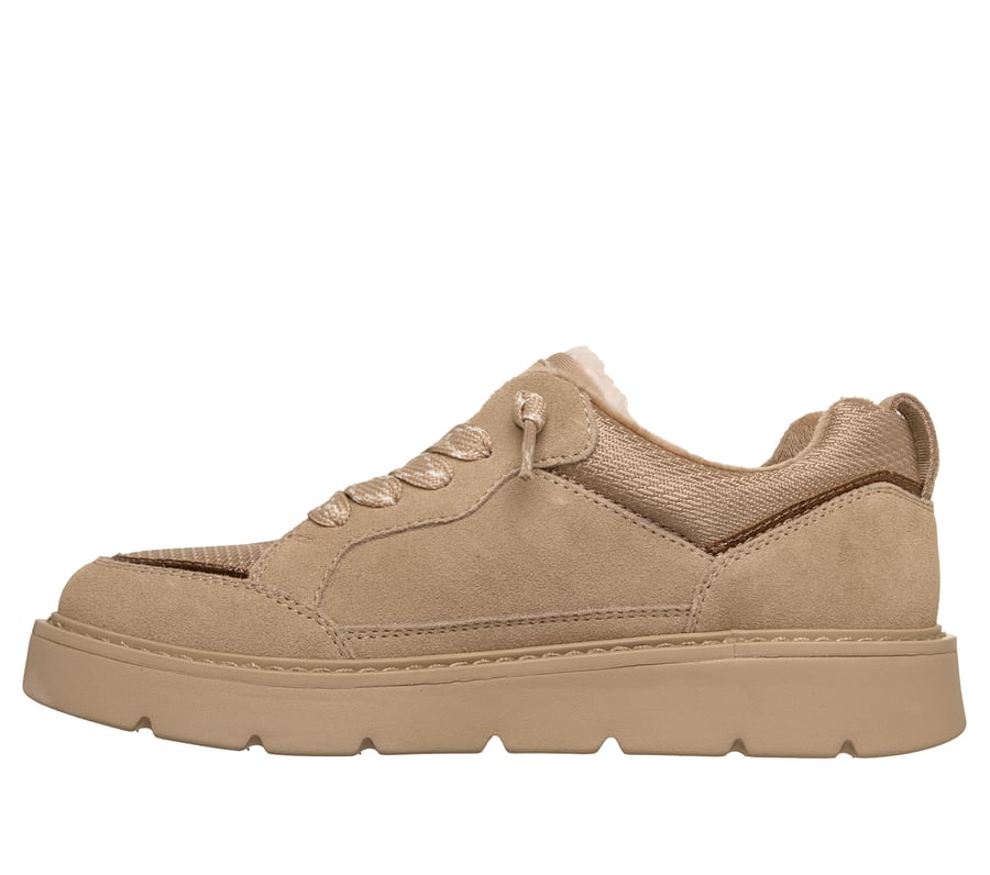 keepsakes cozy - street hiker