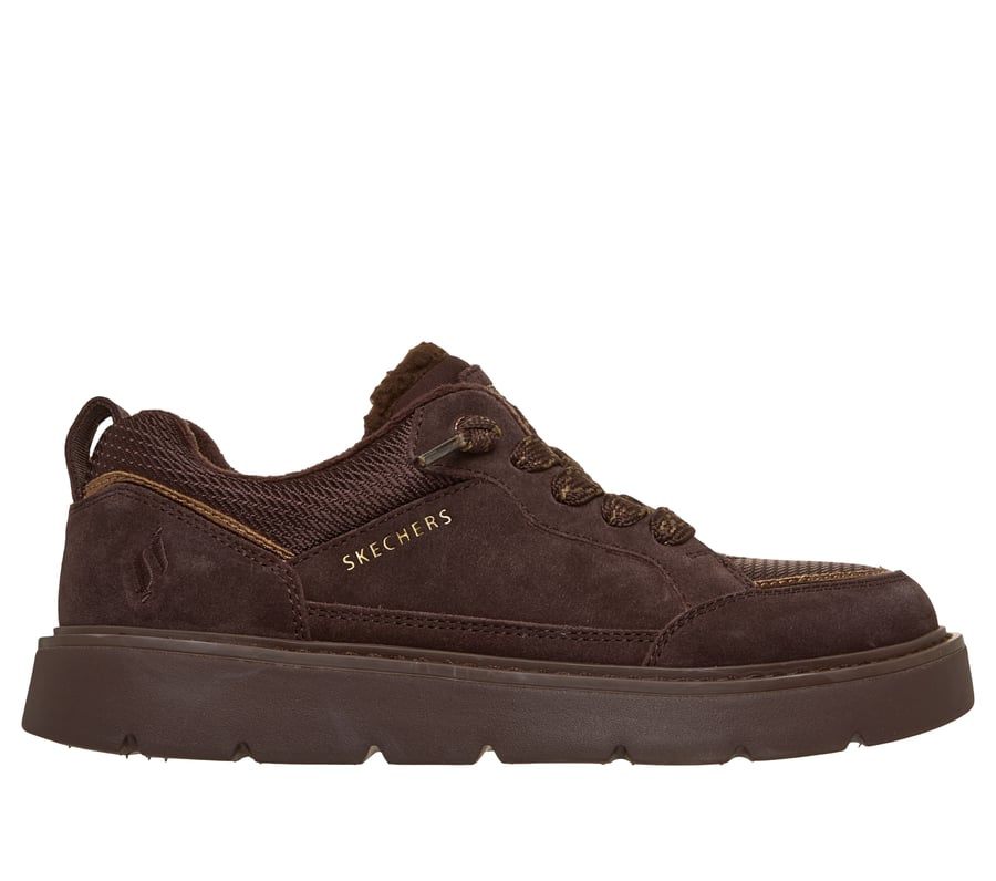 keepsakes cozy - street hiker