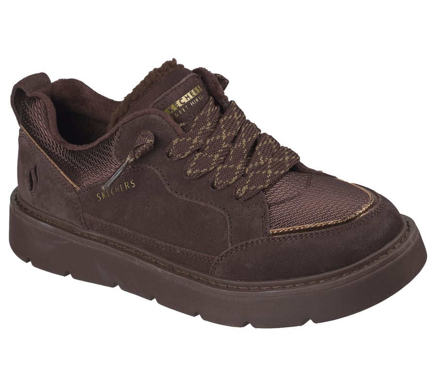 keepsakes cozy - street hiker