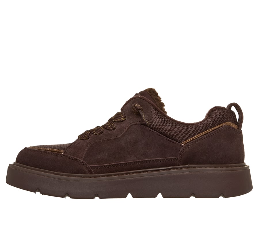keepsakes cozy - street hiker
