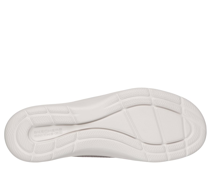 skechers slip-ins on-the-go flex radiant - dreaming