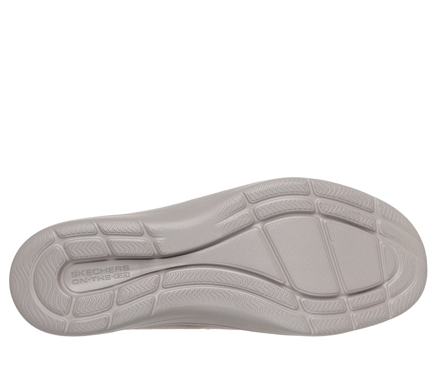 skechers slip-ins on-the-go flex radiant - mallory