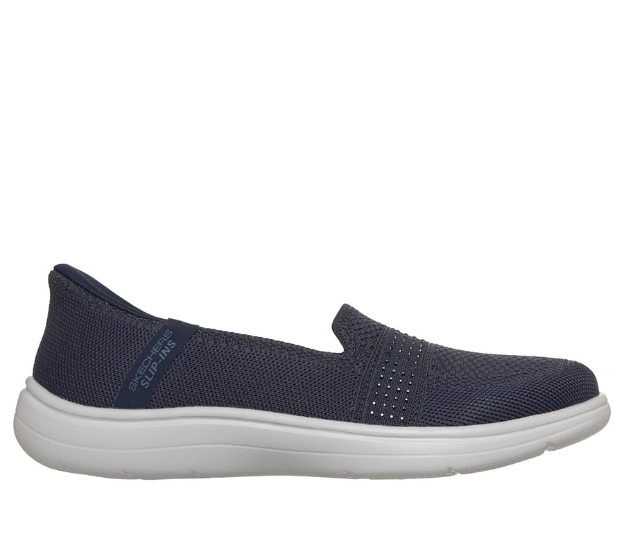 skechers slip-ins on-the-go radiant - uptown