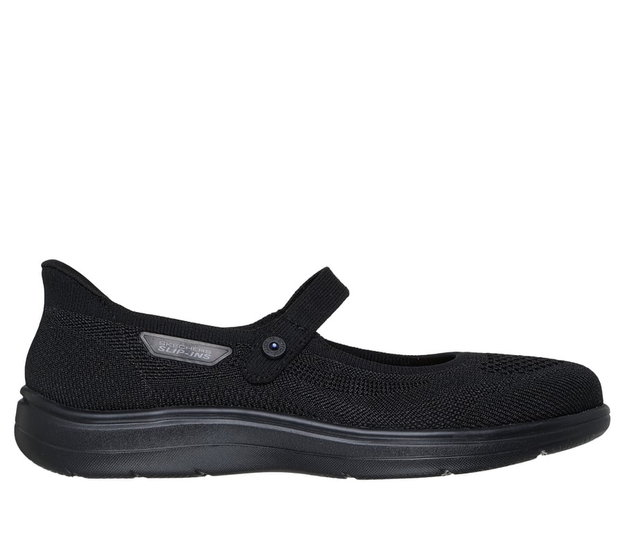 skechers slip-ins on-the-go flex radiant - estel