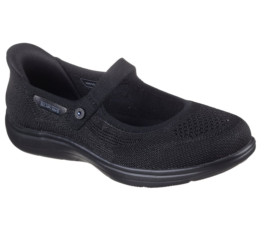 skechers slip-ins on-the-go flex radiant - estel