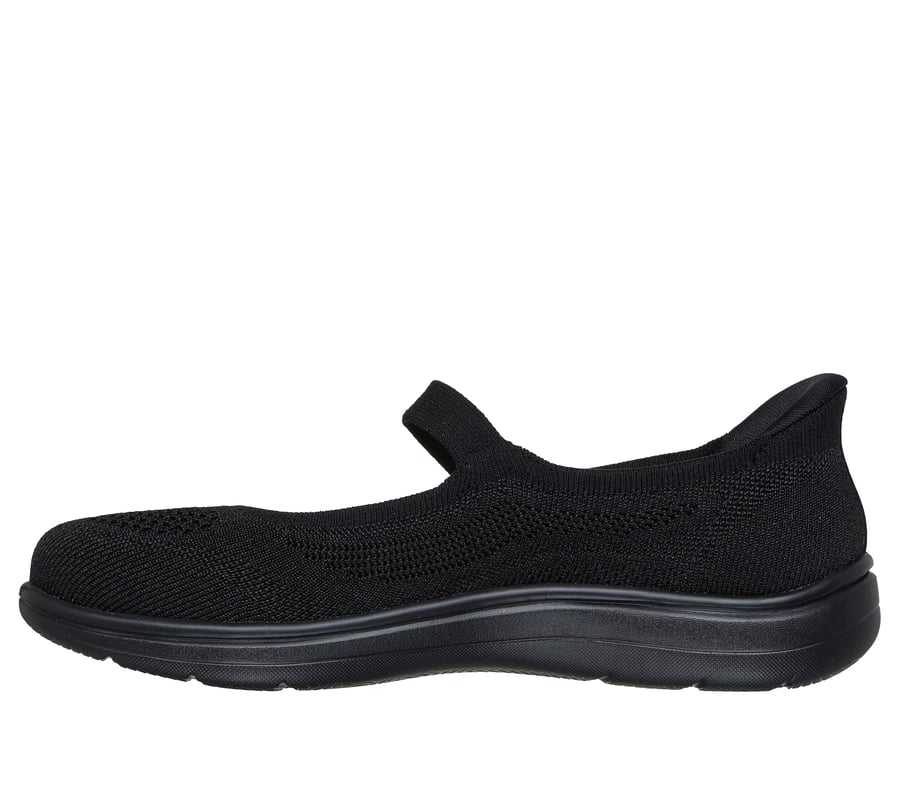 skechers slip-ins on-the-go flex radiant - estel