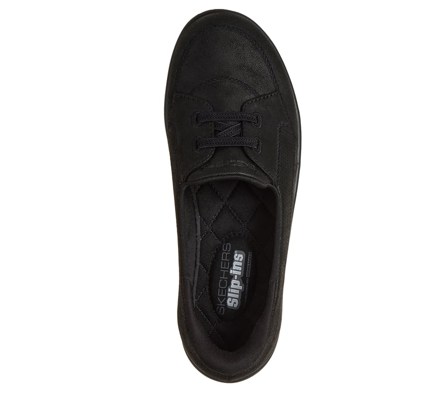 skechers slip-ins on-the-go flex radiant - sedona