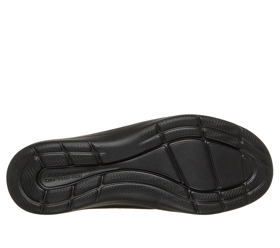 skechers slip-ins on-the-go flex radiant - sedona