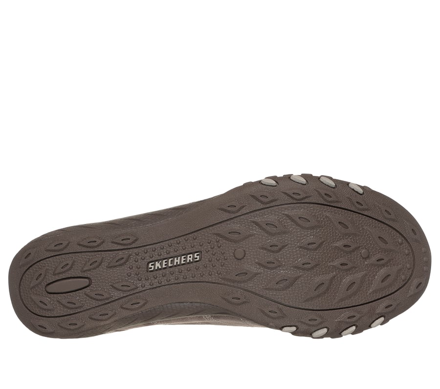 skechers slip-ins relaxed fit atmungsaktiv - bequem für zuhause