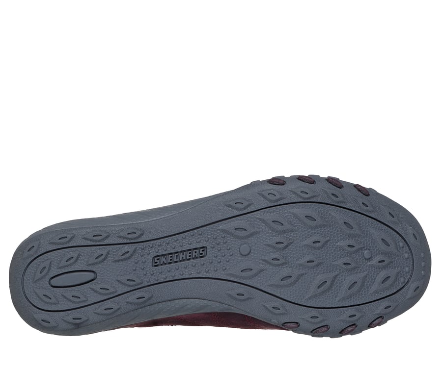 skechers slip-ins relaxed fit atmungsaktiv - bequem für zuhause