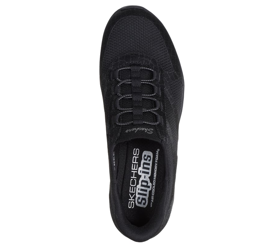 skechers slip-ins brilliance - shadow step