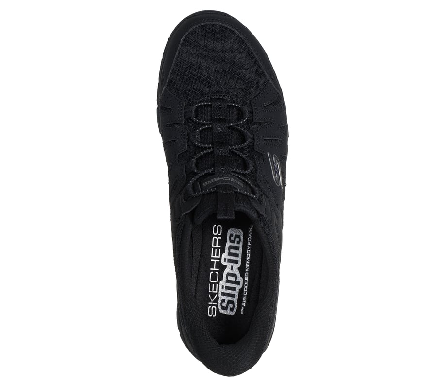 skechers slip-ins gratis sport - tranquil