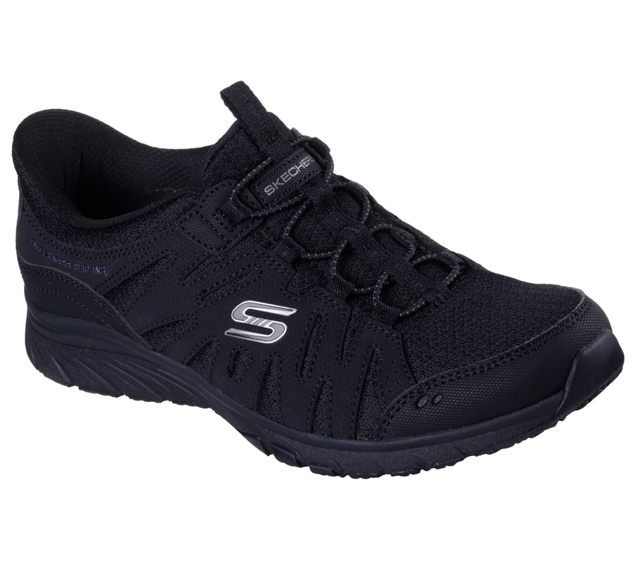 skechers slip-ins gratis sport - tranquil